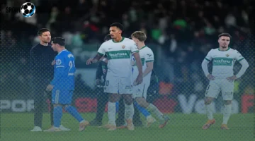 ألونسو يواجه أصعب مرحلة في مسيرته مع ريال مدريد الآن